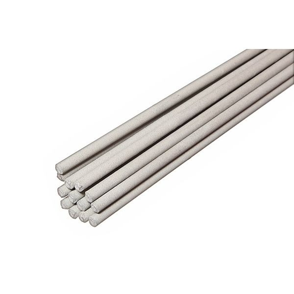 Electrode inox